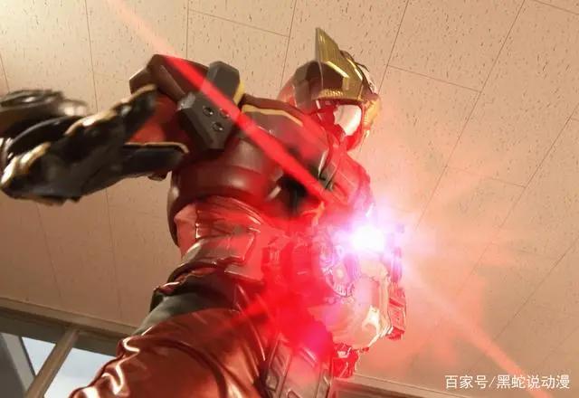 假面骑士7人时王最终话解读圣刃时王打赢逢魔时王帝骑哥牺牲