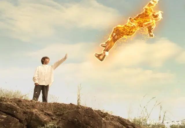 假面骑士7人时王最终话解读圣刃时王打赢逢魔时王帝骑哥牺牲