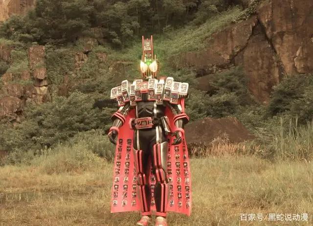 假面骑士7人时王最终话解读圣刃时王打赢逢魔时王帝骑哥牺牲