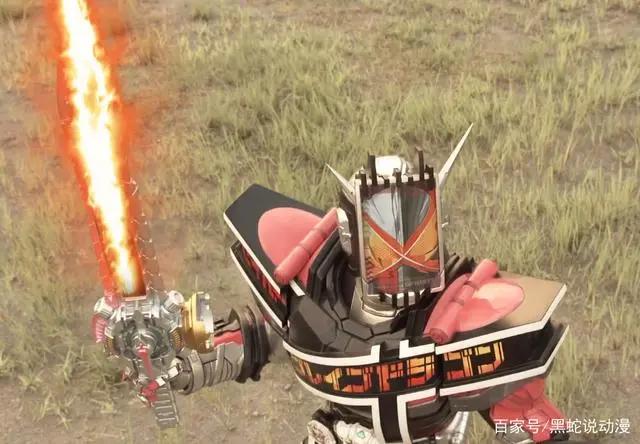 假面骑士7人时王最终话解读圣刃时王打赢逢魔时王帝骑哥牺牲