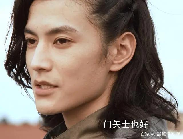 假面骑士7人时王最终话解读圣刃时王打赢逢魔时王帝骑哥牺牲