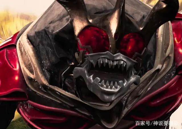 假面骑士退场待遇最好的四位最终BOSS享受全平成骑士踢