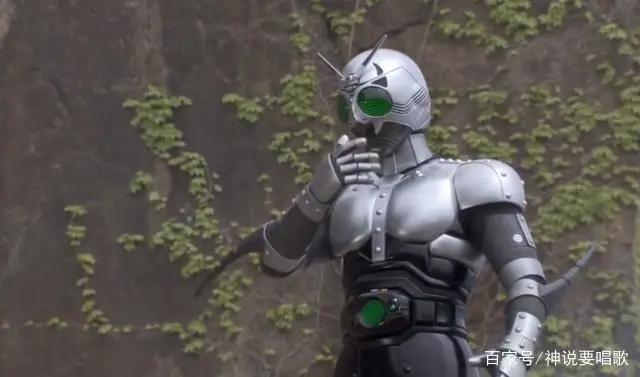 假面骑士退场待遇最好的四位最终BOSS享受全平成骑士踢