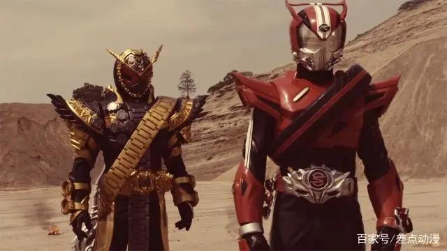 假面骑士：最终形态被通常打解体，除了崇皇时王，小编还知道两个