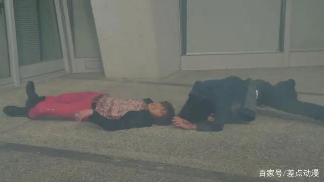 假面骑士：最终形态被通常打解体，除了崇皇时王，小编还知道两个