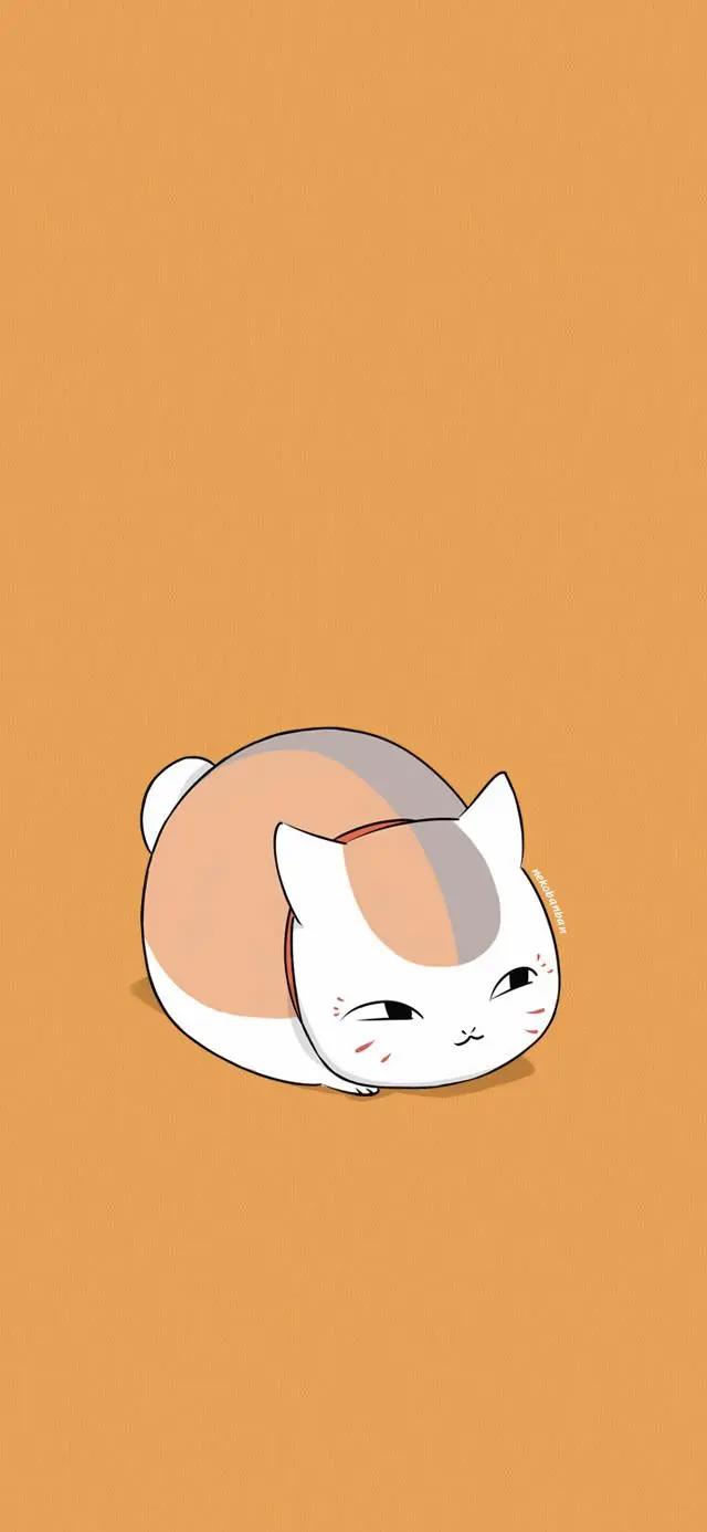 动漫壁纸｜夏目友人帐系列