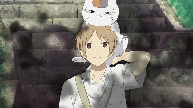 《夏目友人帐》新作即将来临，这部动画为何如此治愈？