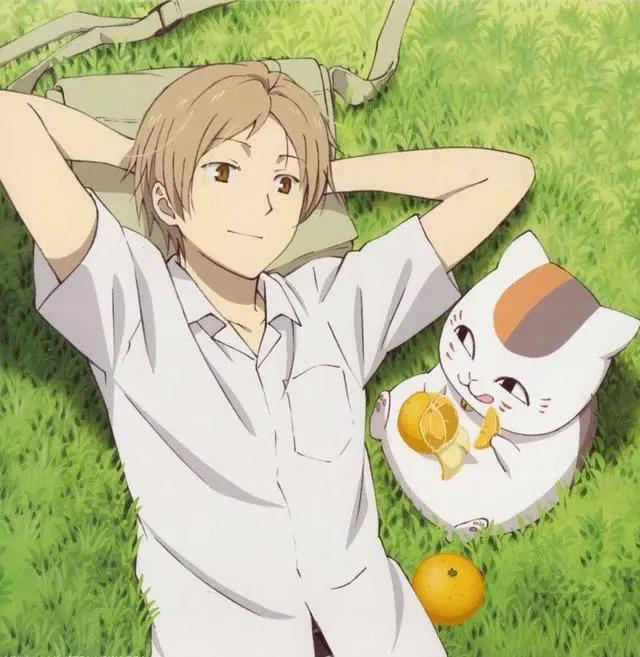 《夏目友人帐》新作即将来临，这部动画为何如此治愈？