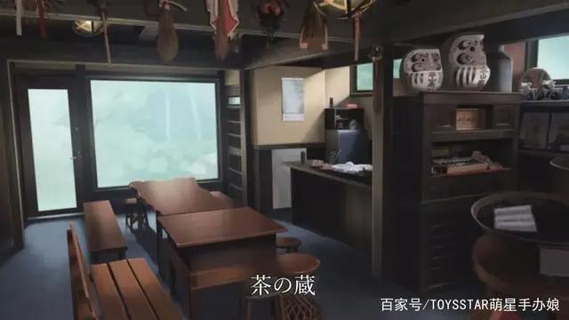 《夏目友人帐》联动熊本县，新作动画化身旅游攻略！