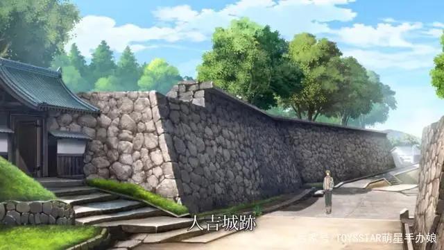 《夏目友人帐》联动熊本县，新作动画化身旅游攻略！