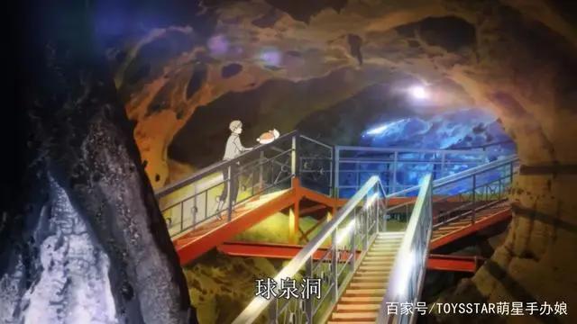 《夏目友人帐》联动熊本县，新作动画化身旅游攻略！