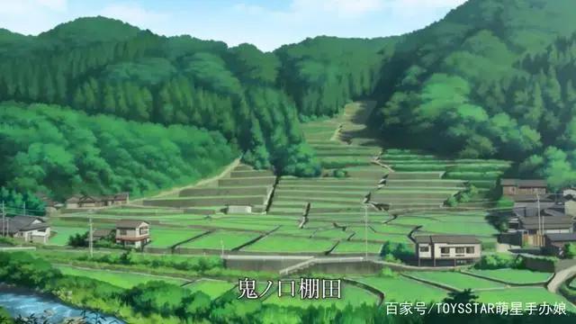 《夏目友人帐》联动熊本县，新作动画化身旅游攻略！