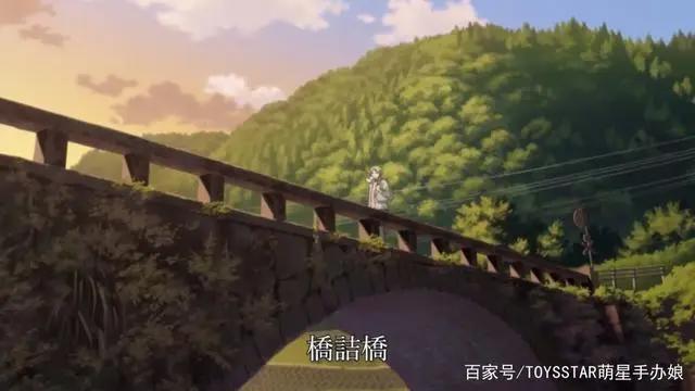 《夏目友人帐》联动熊本县，新作动画化身旅游攻略！