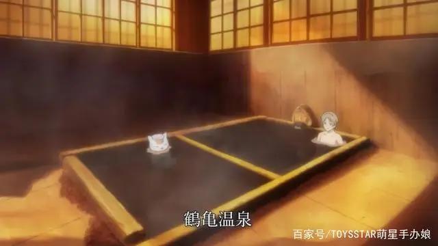 《夏目友人帐》联动熊本县，新作动画化身旅游攻略！