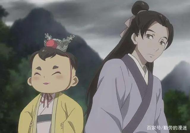 中国版的“夏目友人帐”来了