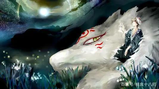 推荐动画之《夏目友人帐》