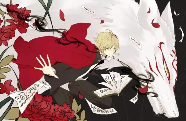 给予的温柔《夏目友人帐》「动漫推荐」