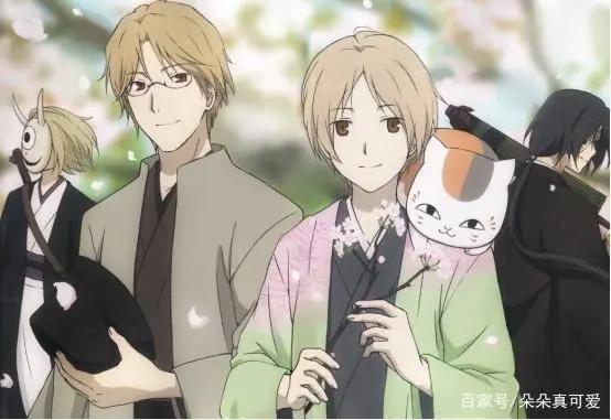 动漫《夏目友人帐》温柔又温暖，带给我的感动依旧未变