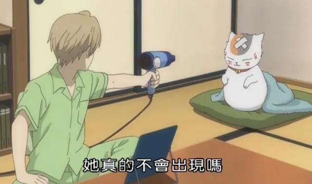 治愈系动漫《夏目友人帐》为何如此高人气？可能和他们有关！