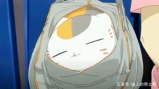 夏目友人帐：这部动漫可以治愈你我的心灵，即使通宵我也要看完！