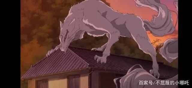 十分难得的治愈系动漫《夏目友人帐》妖怪与高中生夏目贵志的邂逅