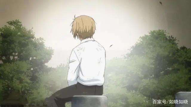 盘点动漫《夏目友人帐》中的亲子关系之养父母篇