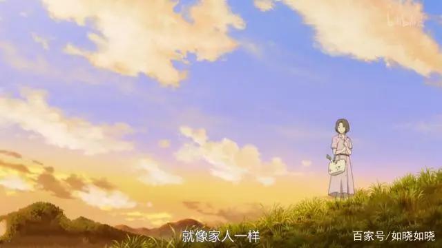 盘点动漫《夏目友人帐》中的亲子关系之养父母篇