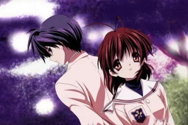 5部催泪日本动漫，《夏目友人帐》上榜，可我喜欢温馨的它