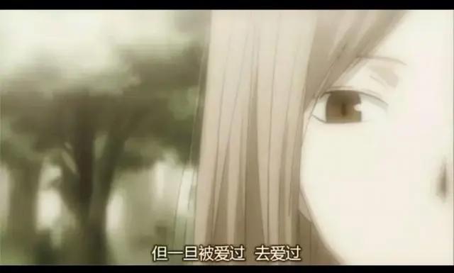 夏目友人帐！一部治愈心灵的动漫！