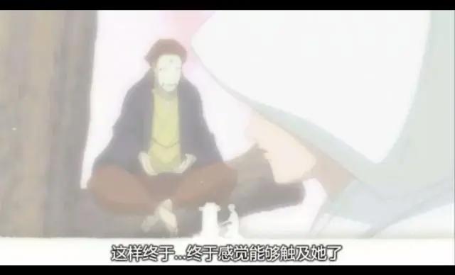 夏目友人帐！一部治愈心灵的动漫！