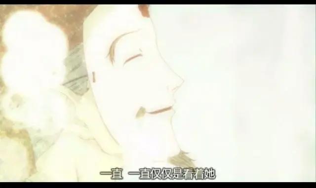 夏目友人帐！一部治愈心灵的动漫！