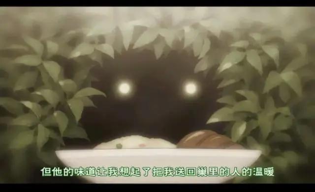 夏目友人帐！一部治愈心灵的动漫！