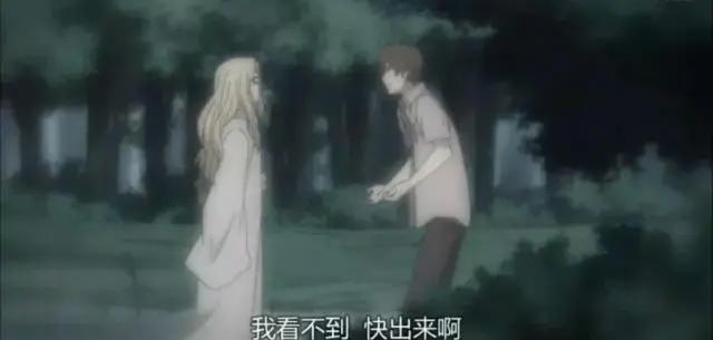 夏目友人帐！一部治愈心灵的动漫！