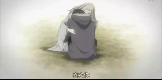 夏目友人帐！一部治愈心灵的动漫！