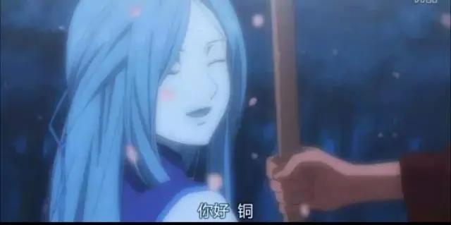 夏目友人帐！一部治愈心灵的动漫！