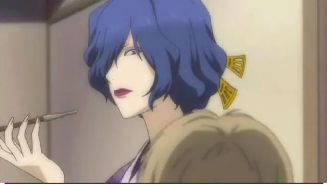 夏目友人帐！一部治愈心灵的动漫！