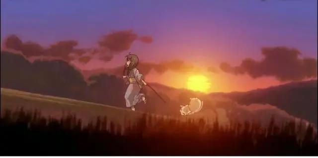 夏目友人帐！一部治愈心灵的动漫！