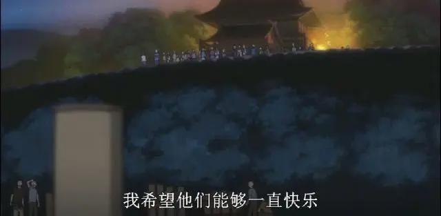 夏目友人帐！一部治愈心灵的动漫！