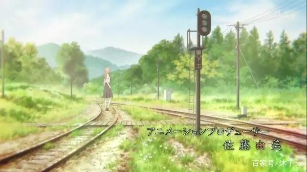 沐子谈动漫：治愈系神作推荐——夏目友人帐