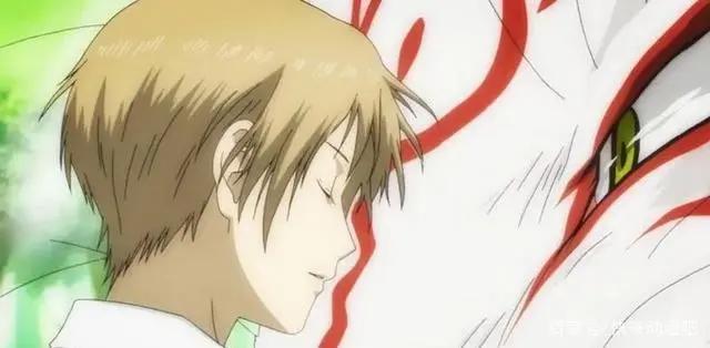 曾治愈过我们的动漫《夏目友人帐》