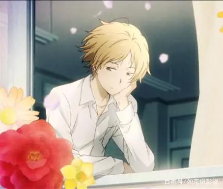 《夏目友人帐》超级治愈的一部动漫