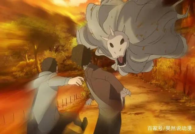 夏目友人帐，十年经典神作，你不能错过的温馨治愈系日漫！