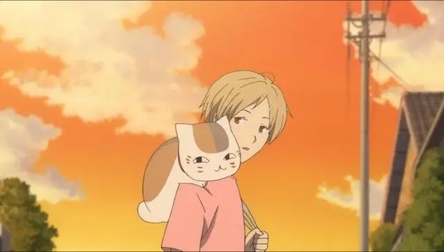 盘点5部治愈系动漫，《夏目友人帐》上榜，每一部都能融化你的心