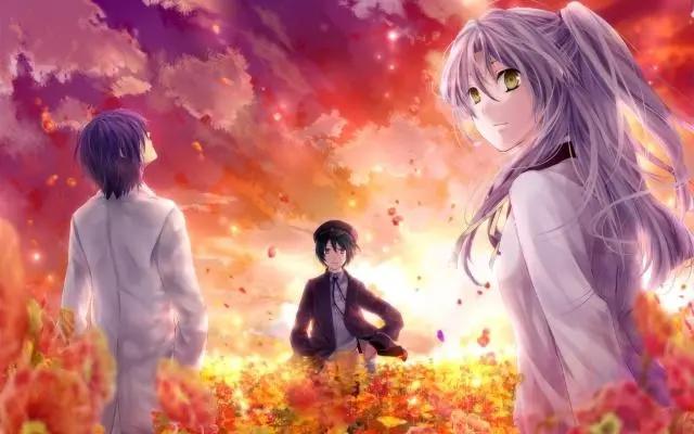 盘点5部治愈系动漫，《夏目友人帐》上榜，每一部都能融化你的心