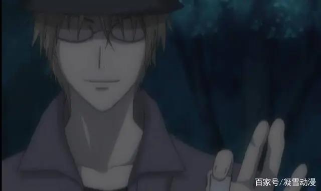 经典动漫夏目友人帐第一季，和小编一起回顾，今天8到9集哦！