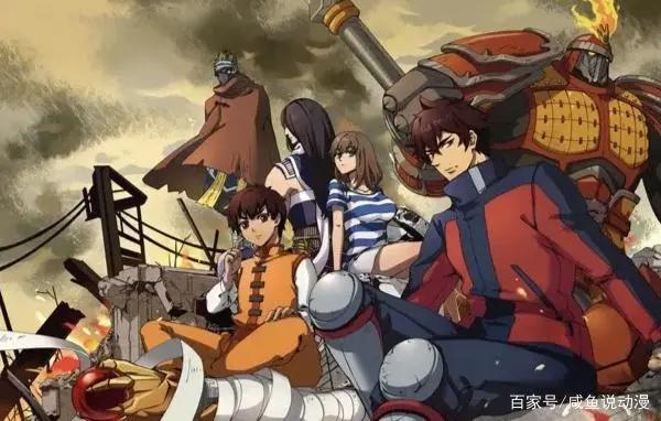 《镇魂街》第二季《北落师门》即将播出，“镇魂将至，故人归来”