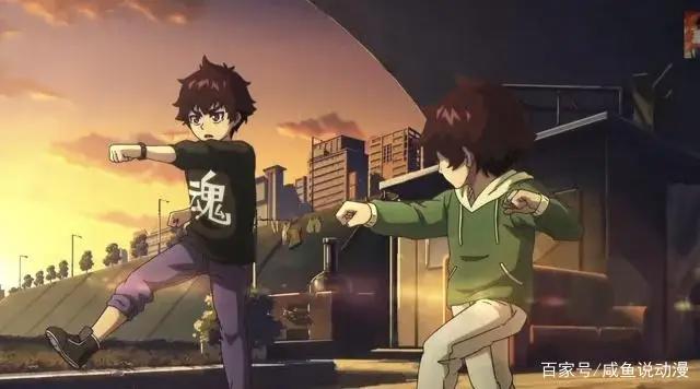 《镇魂街》第二季《北落师门》即将播出，“镇魂将至，故人归来”