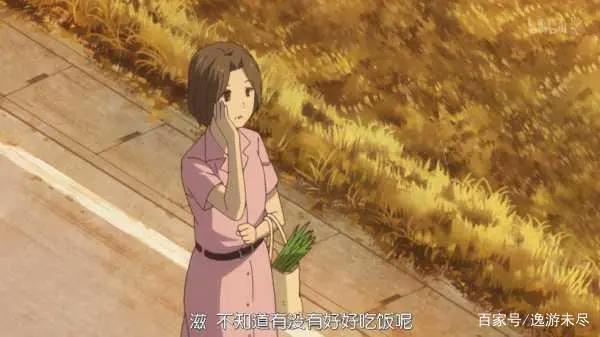 不可结缘徒增寂寞，《夏目友人帐》中那些戳中人心的瞬间