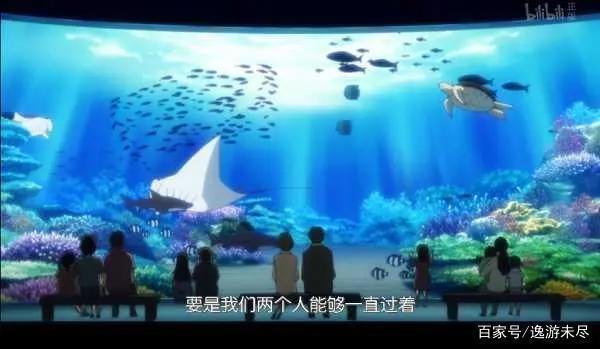 不可结缘徒增寂寞，《夏目友人帐》中那些戳中人心的瞬间