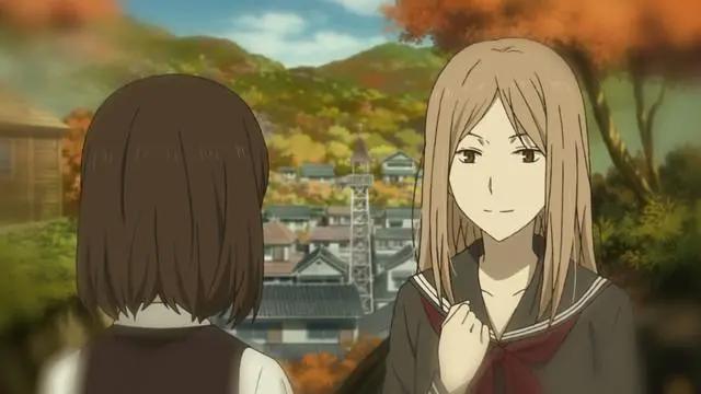 夏目友人帐：夏目的外公是谁？请看我分析